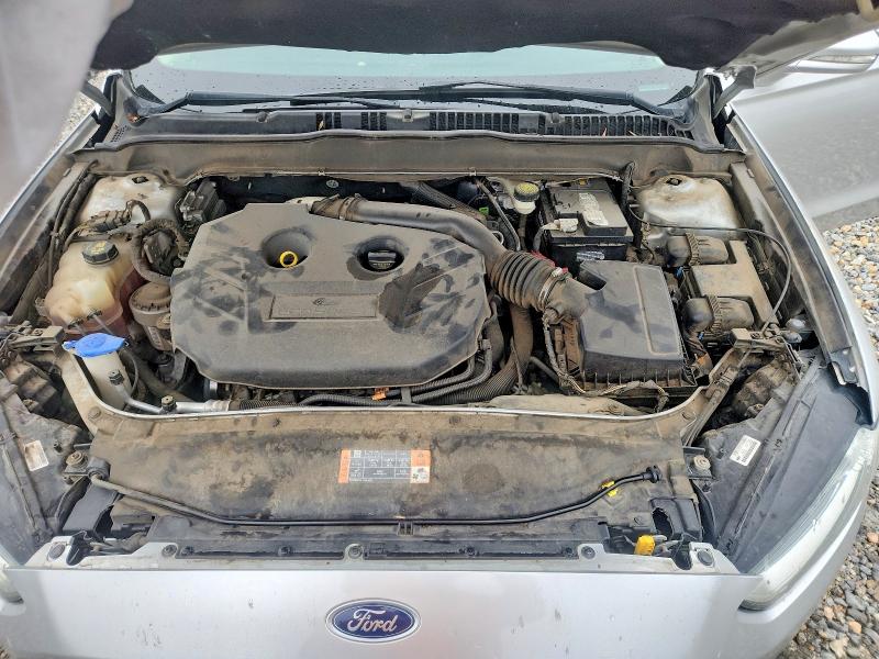 Продажа на аукционе авто 2016 Ford Fusion, vin: 3FA6P0T91GR156855, номер лота: 66790076