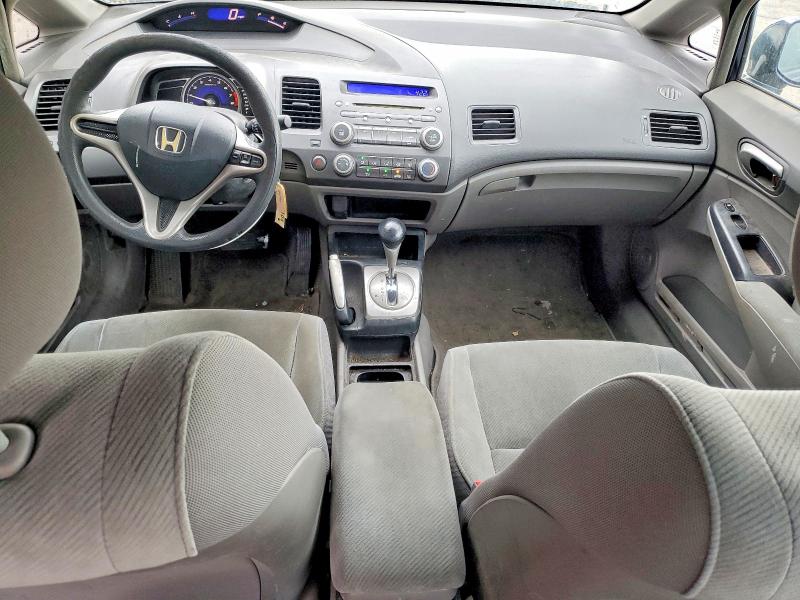 Aukcja sprzedaży 2009 Honda Civic, vin: 19XFA16509E004070, numer aukcji: 69120306