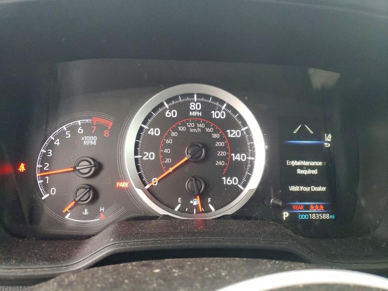 Aukcja sprzedaży 2020 Toyota Corolla, vin: 5YFP4RCE9LP014245, numer aukcji: 66777776