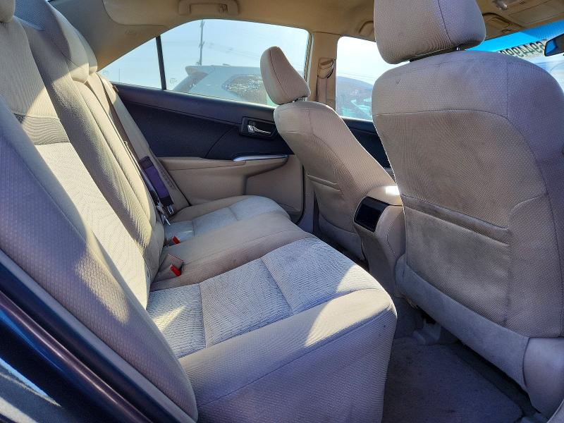69449986 :رقم المزاد ، 4T1BD1FK8EU137436 vin ، 2014 Toyota Camry Hybrid مزاد بيع