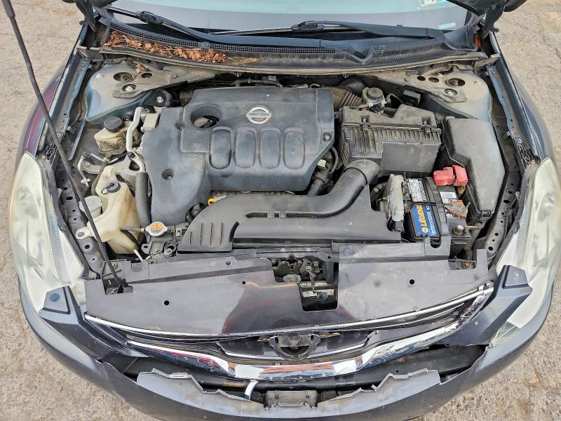 Aukcja sprzedaży 2011 Nissan Altima, vin: 1N4AL2AP9BC176510, numer aukcji: 69804746