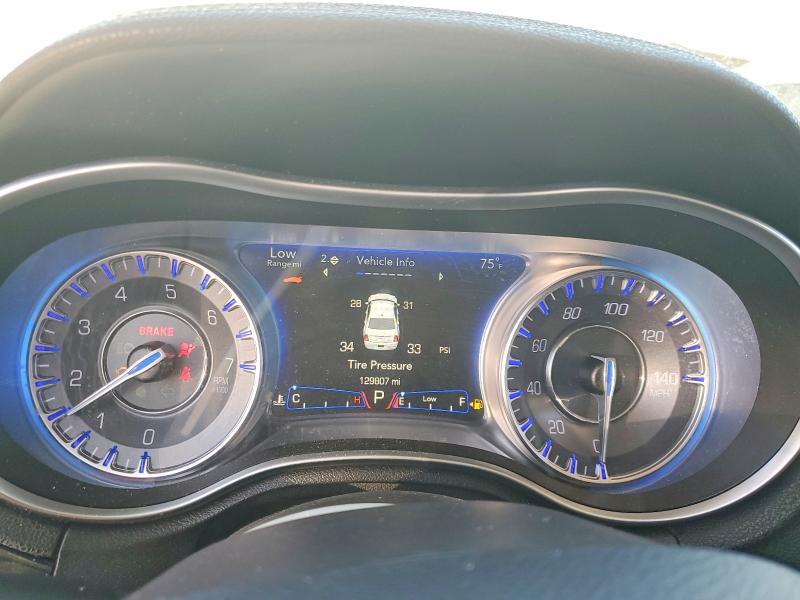 Aukcja sprzedaży 2016 Chrysler 300c, vin: 2C3CCAEG2GH298402, numer aukcji: 68390736