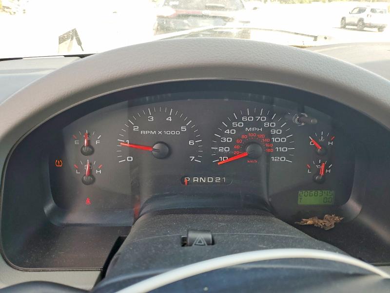 70027816 :رقم المزاد ، 1FTPX12VX8FC07044 vin ، 2008 Ford F150 مزاد بيع