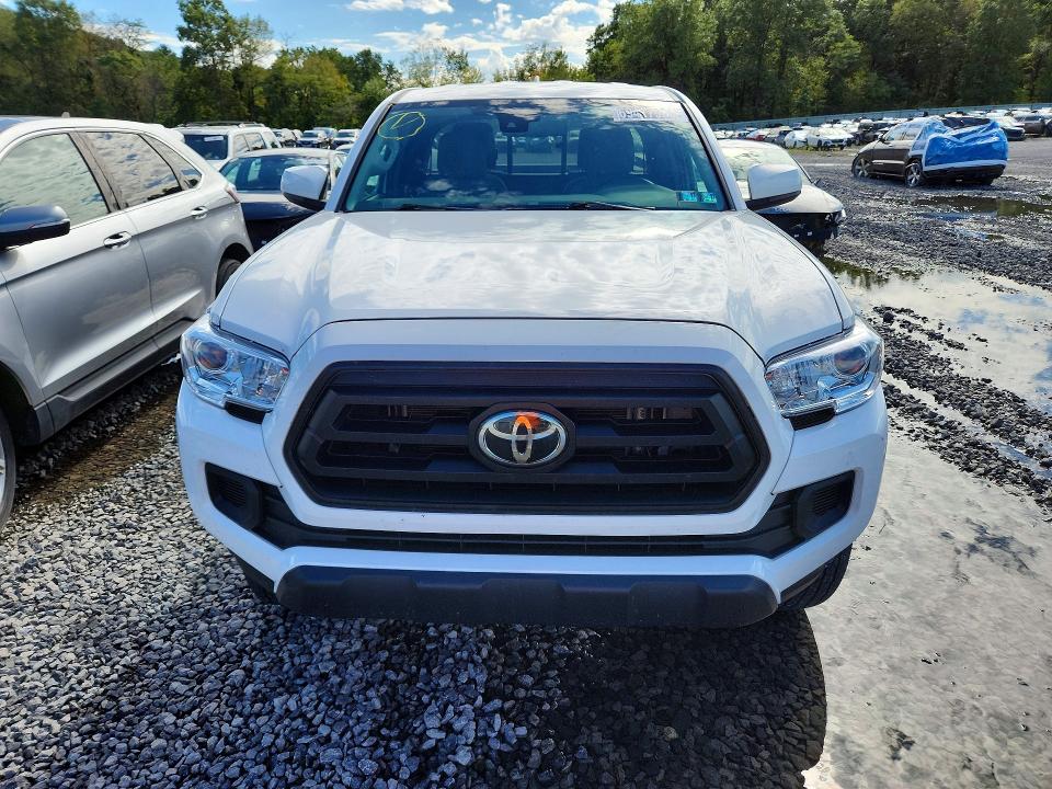 Aukcja sprzedaży 2023 Toyota Tacoma, vin: 3TYRX5GN5PT083387, numer aukcji: 69417906