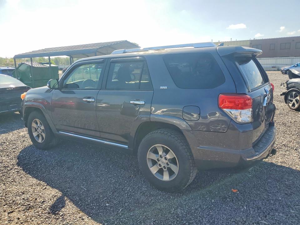 2012 Toyota 4runner მანქანა იყიდება აუქციონზე, vin: JTEZU5JR1C5042072, აუქციონის ნომერი: 68567476