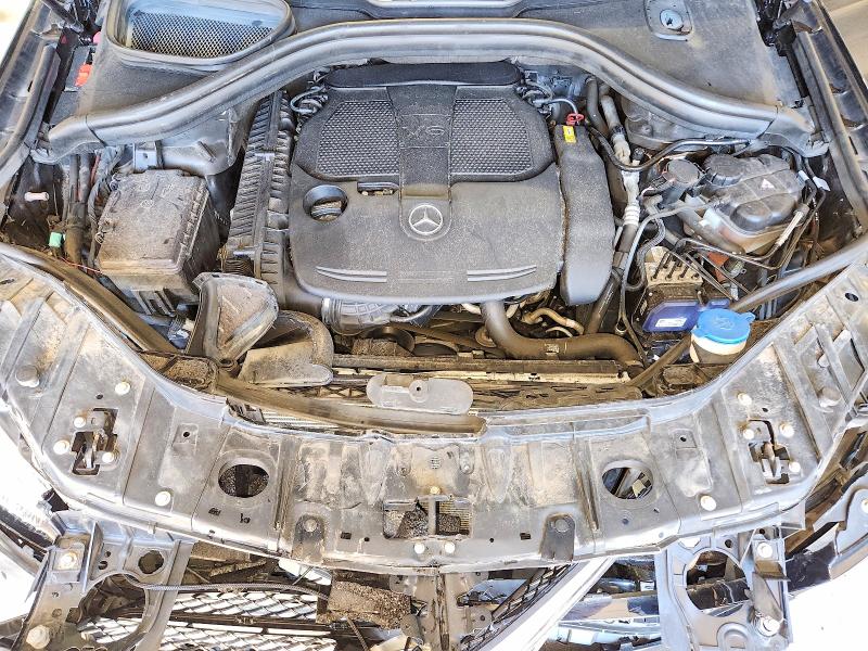 Продажа на аукционе авто 2018 Mercedes-benz Gle, vin: 4JGDA5HB9JB103677, номер лота: 67813306