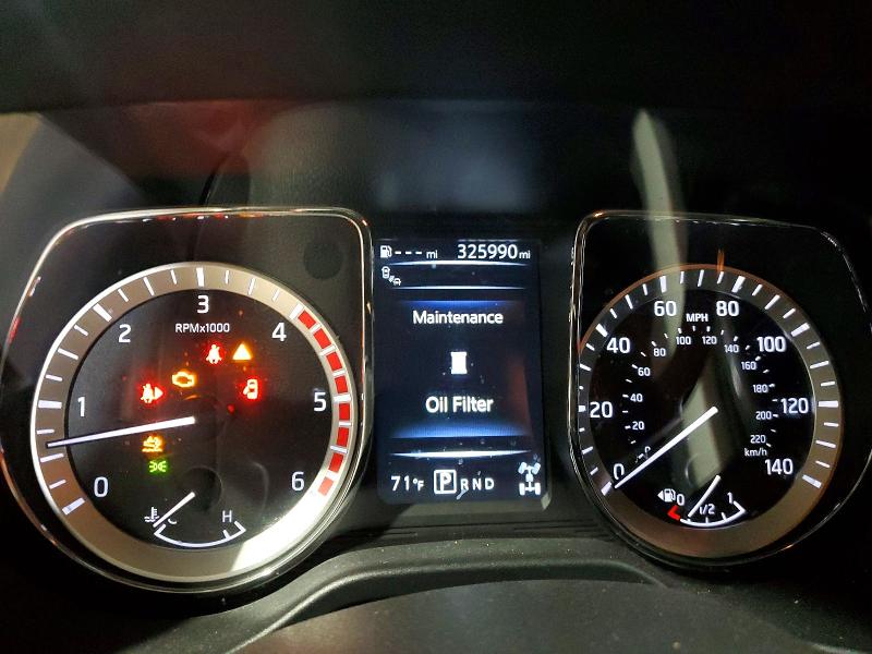Aukcja sprzedaży 2018 Nissan Titan Xd, vin: 1N6BA1F47JN517996, numer aukcji: 68206846