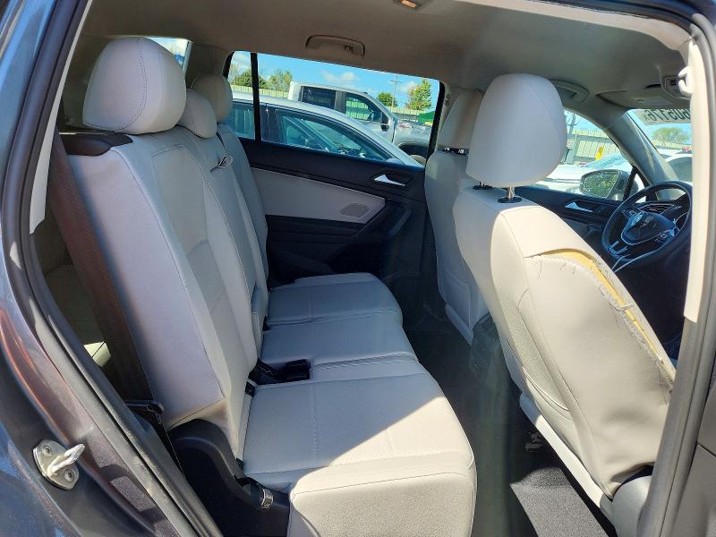 Aukcja sprzedaży 2021 Volkswagen Tiguan, vin: 3VV2B7AX1MM087516, numer aukcji: 68605176