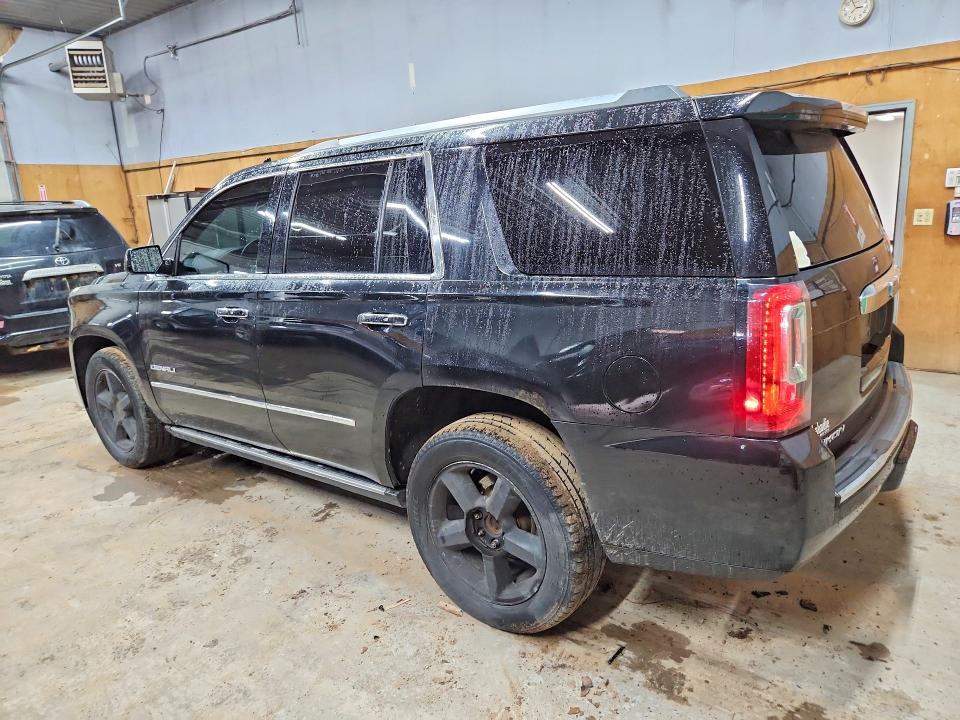 2017 Gmc Yukon მანქანა იყიდება აუქციონზე, vin: 1GKS2CKJ6HR224685, აუქციონის ნომერი: 67700266