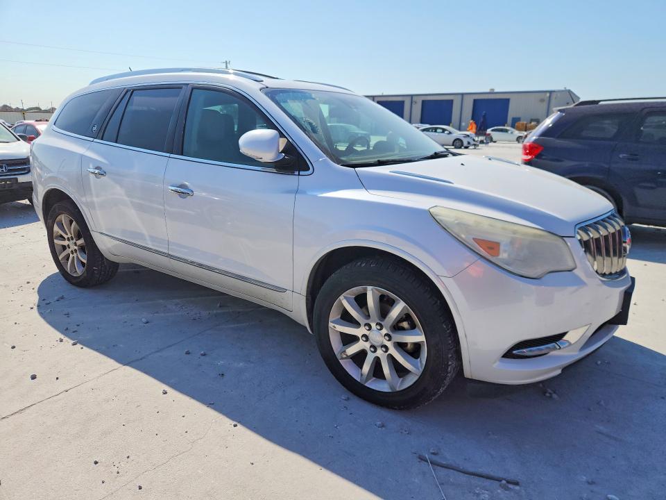Продажа на аукционе авто 2016 Buick Enclave, vin: 5GAKRCKD1GJ183012, номер лота: 67862146