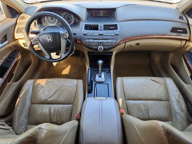 69856126 :رقم المزاد ، 1HGCP26859A151040 vin ، 2009 Honda Accord مزاد بيع