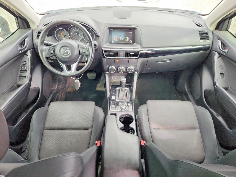 Aukcja sprzedaży 2016 Mazda Cx-5, vin: JM3KE2BY2G0732723, numer aukcji: 68395386