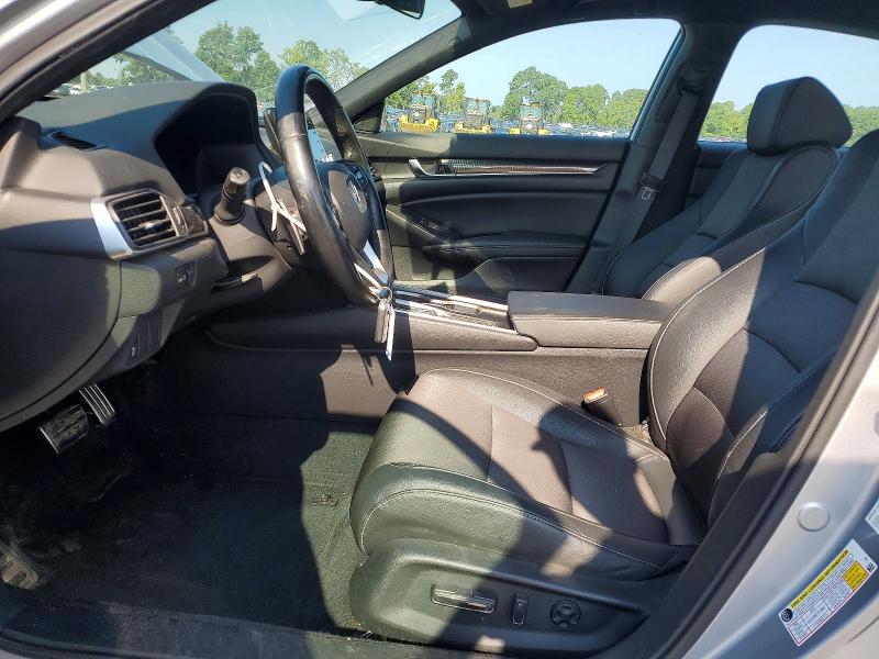 Продаж на аукціоні авто 2019 Honda Accord, vin: 1HGCV1F37KA092843, номер лоту: 67130216