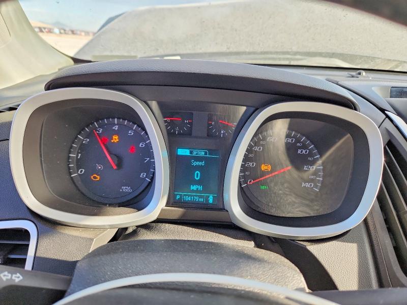 69170786 :رقم المزاد ، 2GNFLGE36D6300790 vin ، 2013 Chevrolet Equinox مزاد بيع