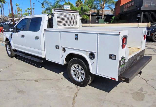 Aukcja sprzedaży 2022 Ford F250, vin: 1FT7W2A68NEF64677, numer aukcji: 69975746