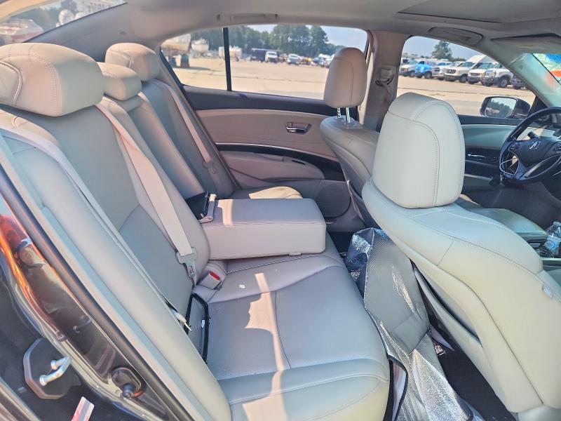 67333666 :رقم المزاد ، JH4KC1F52EC003088 vin ، 2014 Acura Rlx مزاد بيع