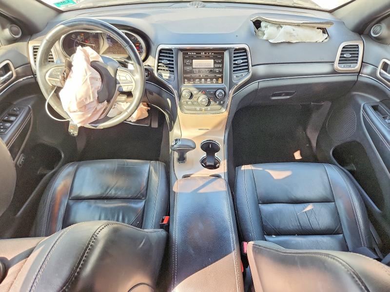 Aukcja sprzedaży 2014 Jeep Grand Cherokee, vin: 1C4RJEBGXEC573909, numer aukcji: 67849106