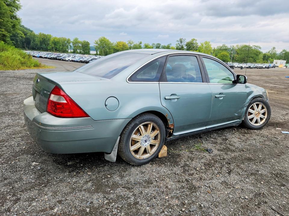 Продаж на аукціоні авто 2006 Ford Five Hundred, vin: 1FAHP25106G163510, номер лоту: 67401096