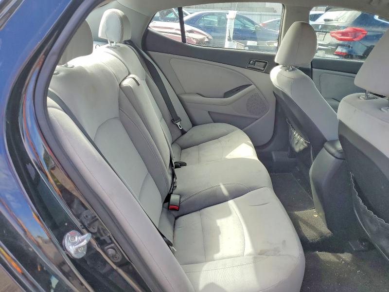 Продажа на аукционе авто 2013 Kia Optima, vin: 5XXGM4A70DG147333, номер лота: 69951336