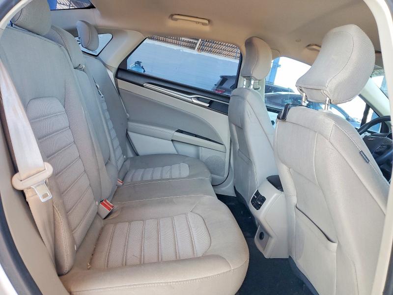 Aukcja sprzedaży 2019 Ford Fusion, vin: 3FA6P0LU3KR177283, numer aukcji: 69205296