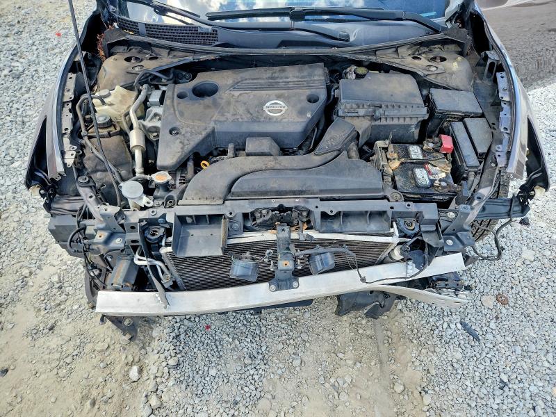 2013 Nissan Altima მანქანა იყიდება აუქციონზე, vin: 1N4AL3AP1DN561413, აუქციონის ნომერი: 67488906
