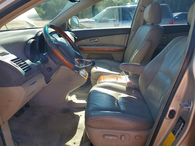 Продажа на аукционе авто 2004 Lexus Rx, vin: JTJHA31U740052098, номер лота: 70486636