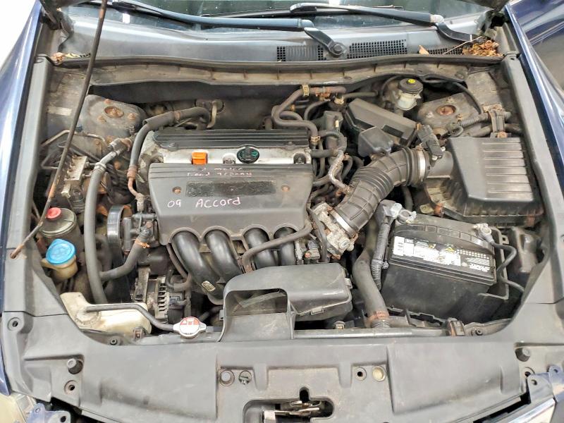 Продажа на аукционе авто 2008 Honda Accord, vin: 1HGCP26448A075984, номер лота: 69094456