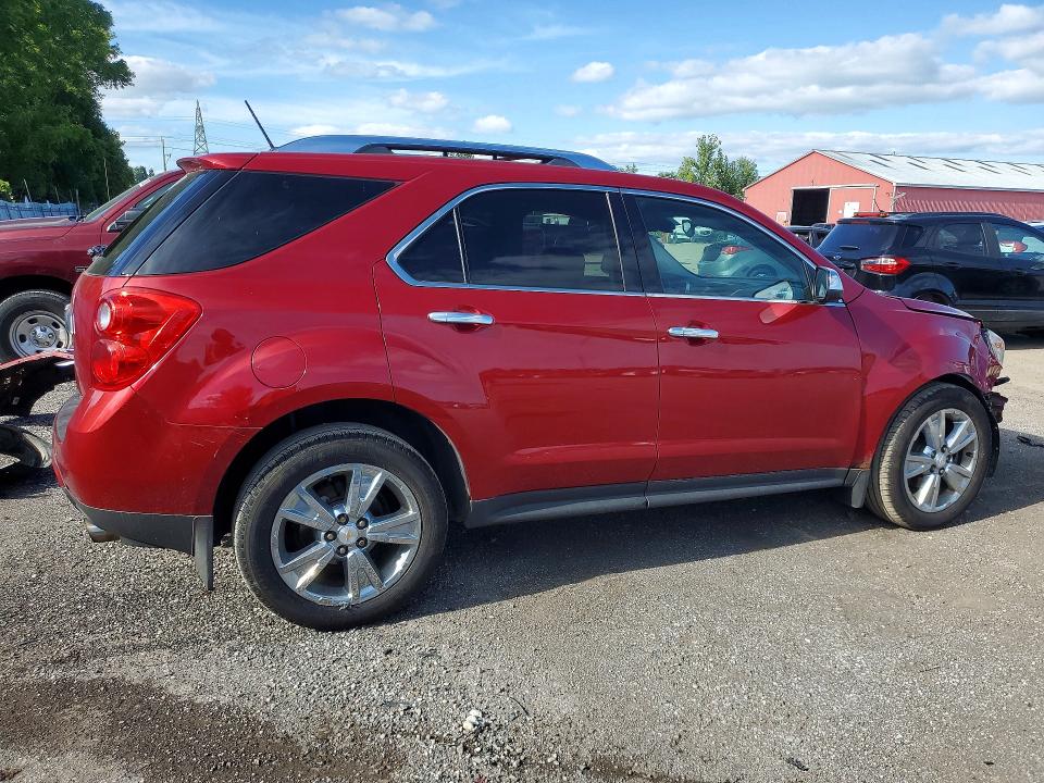 Продаж на аукціоні авто 2015 Chevrolet Equinox, vin: 2GNFLHE30F6371444, номер лоту: 68394516