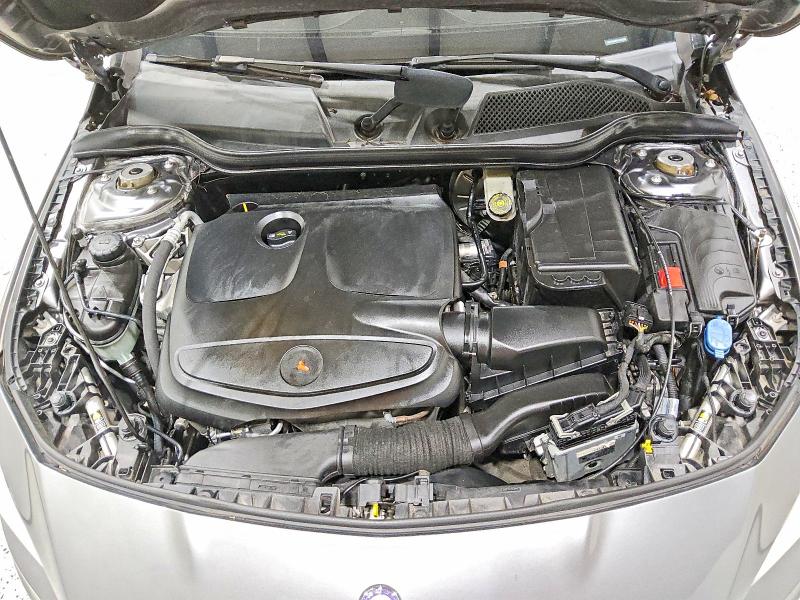 Aukcja sprzedaży 2014 Mercedes-benz Cla, vin: WDDSJ4EB5EN026388, numer aukcji: 66813566