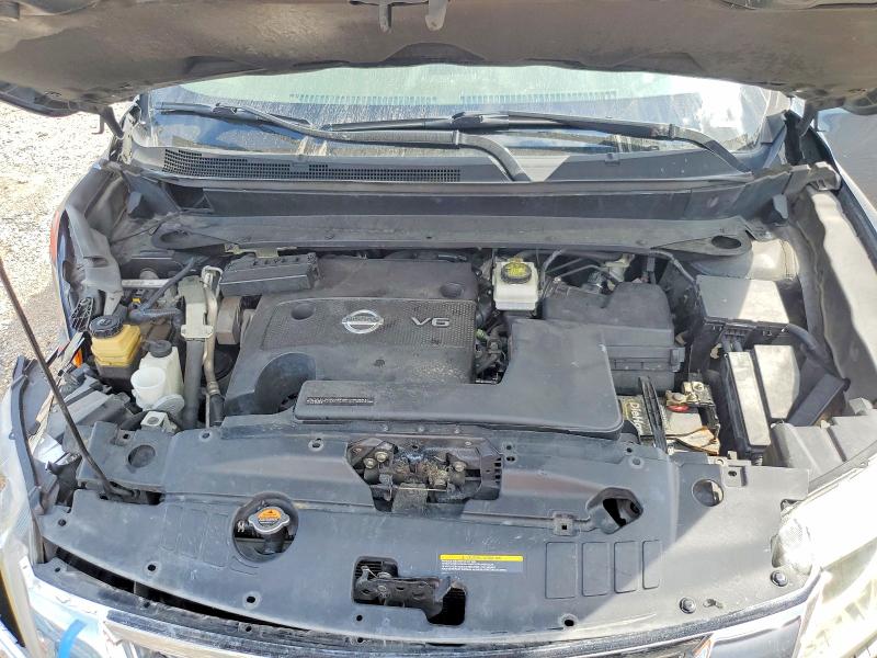 Aukcja sprzedaży 2014 Nissan Pathfinder, vin: 5N1AR2MN8EC671512, numer aukcji: 68261846