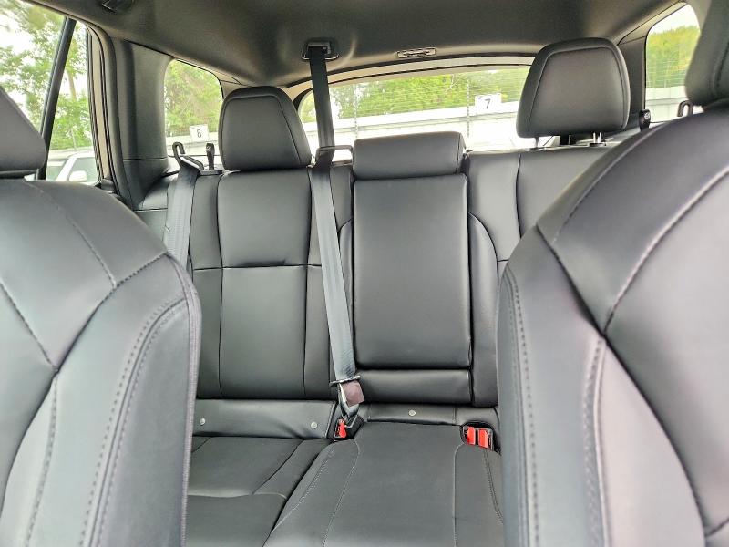 Продажа на аукционе авто 2026 Subaru Outback, vin: JF2BUPBD4TY455155, номер лота: 69320406
