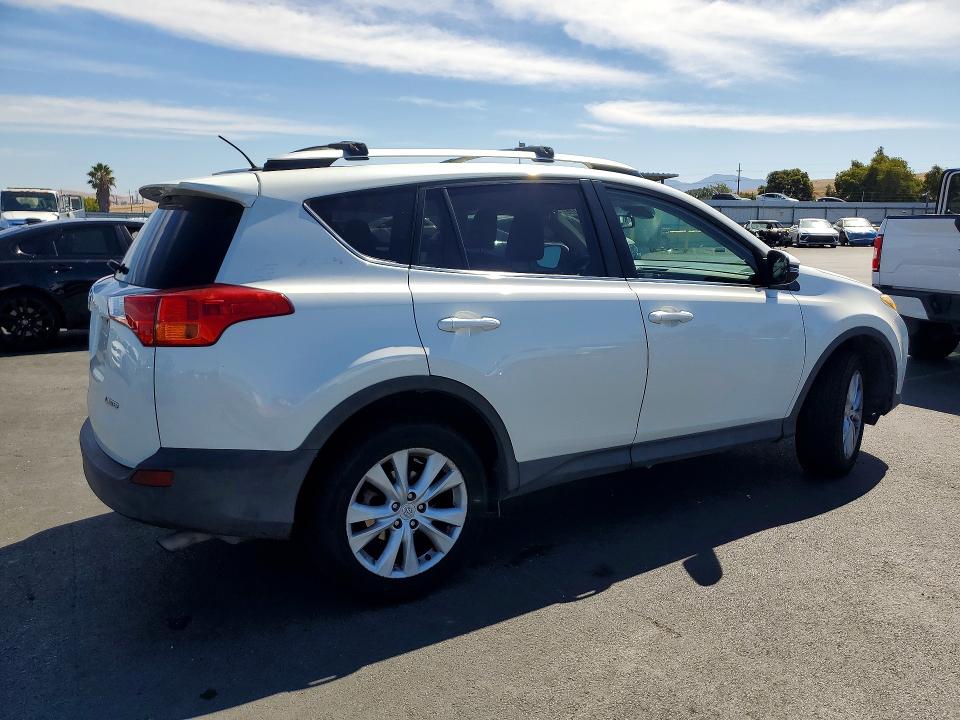 2014 Toyota Rav4 მანქანა იყიდება აუქციონზე, vin: 2T3YFREVXEW082445, აუქციონის ნომერი: 68936126
