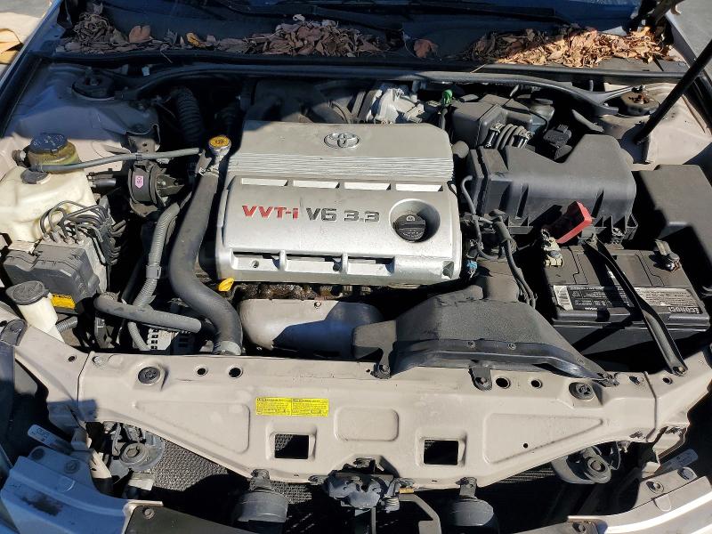 Продаж на аукціоні авто 2004 Toyota Camry Solara, vin: 4T1CA30P44U008282, номер лоту: 70148576