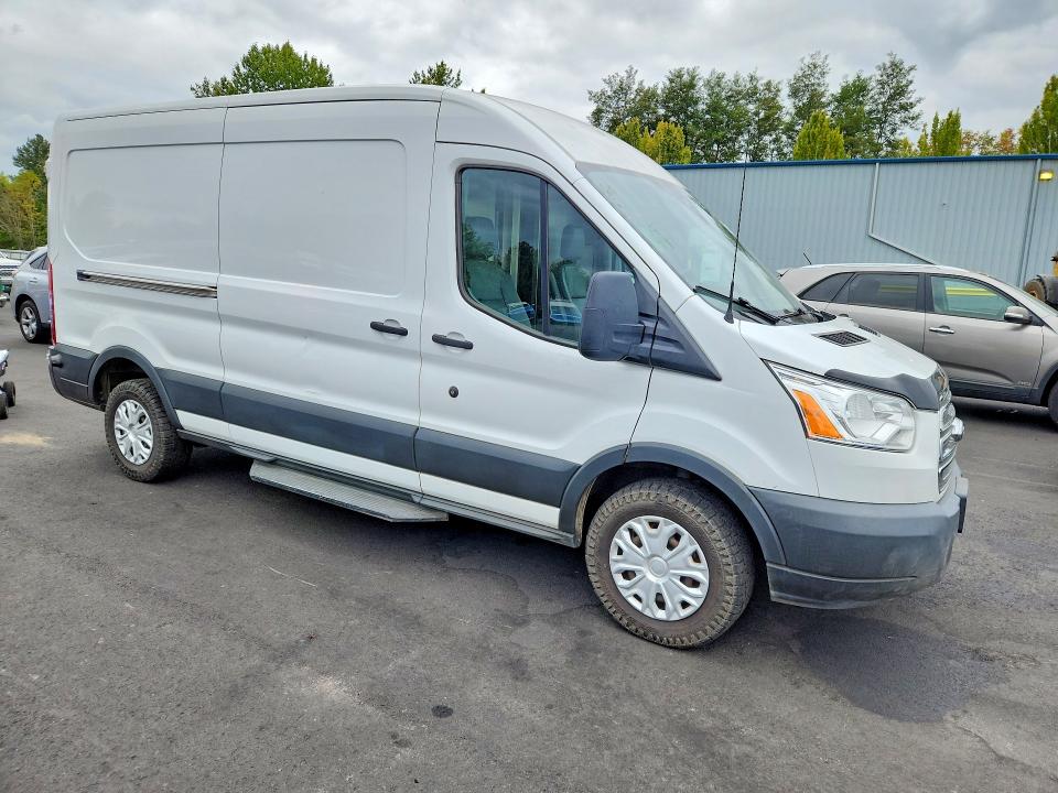 67452606 :رقم المزاد ، 1FTYR2CG4JKA32369 vin ، 2018 Ford Transit مزاد بيع