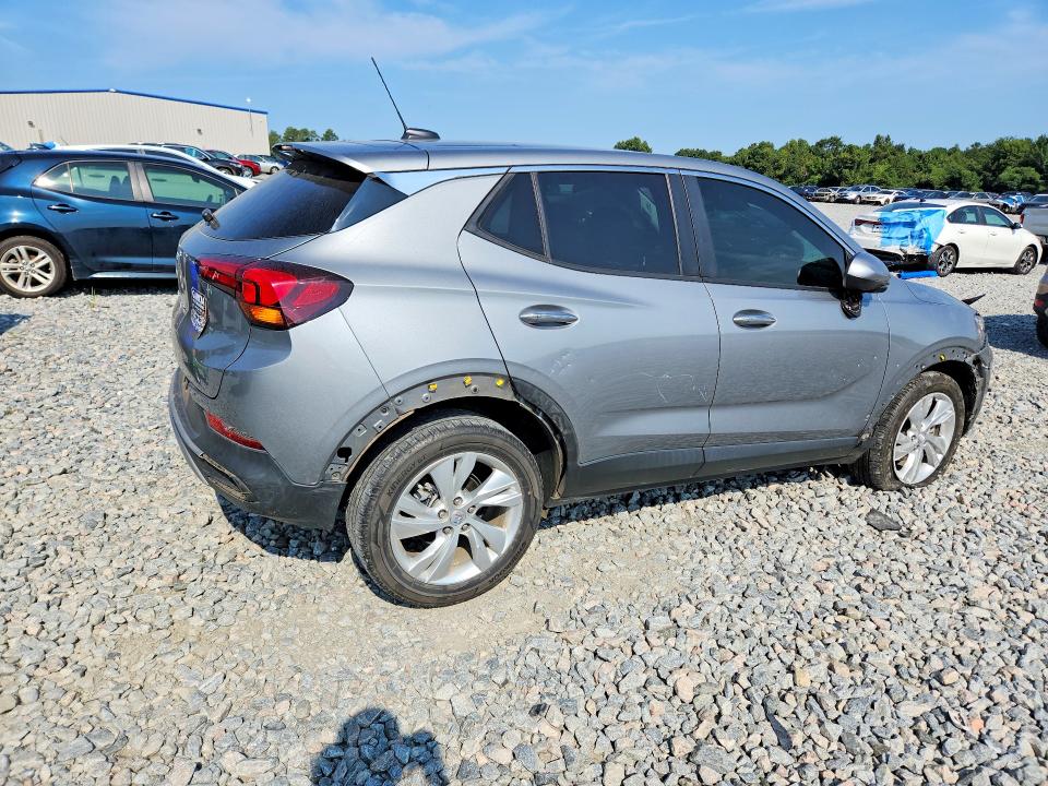 Продажа на аукционе авто 2024 Buick Encore Gx, vin: KL4AMBS23RB013923, номер лота: 67512096