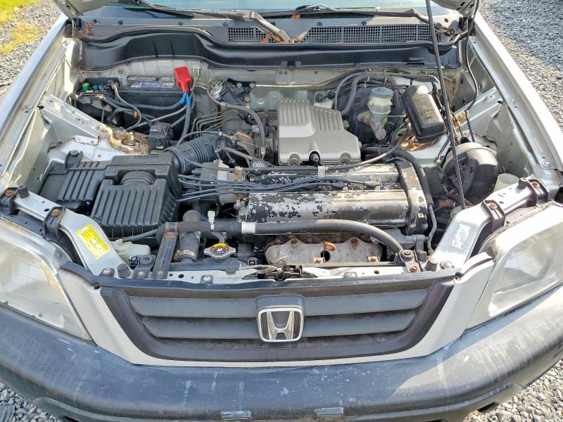 Продажа на аукционе авто 1999 Honda Cr-v, vin: JHLRD1868XC077852, номер лота: 68934306