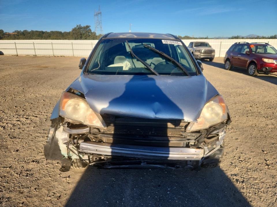 Продаж на аукціоні авто 2008 Honda Cr-v, vin: JHLRE48568C051127, номер лоту: 68169556