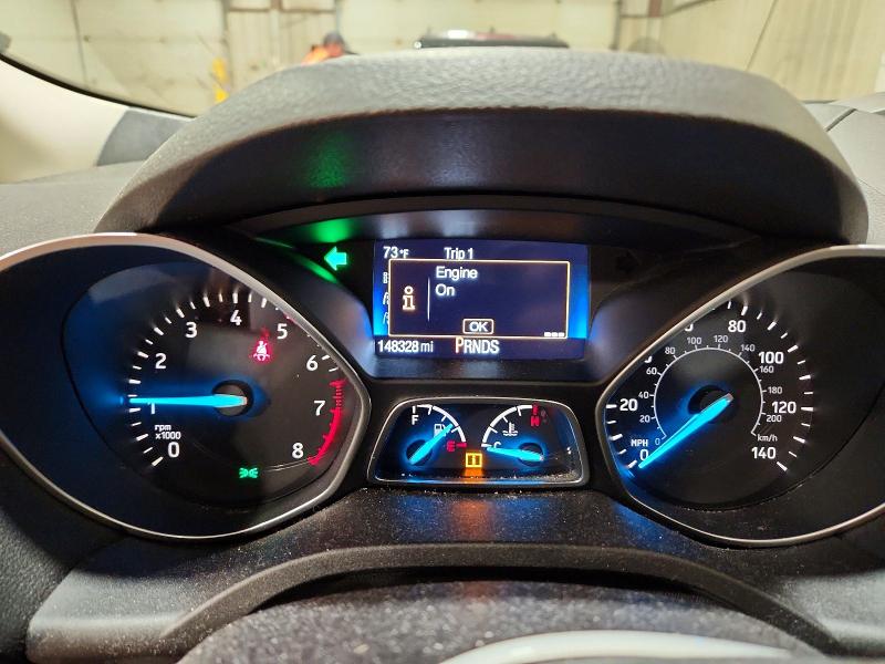 Aukcja sprzedaży 2017 Ford Escape, vin: 1FMCU0F76HUC42247, numer aukcji: 68573676