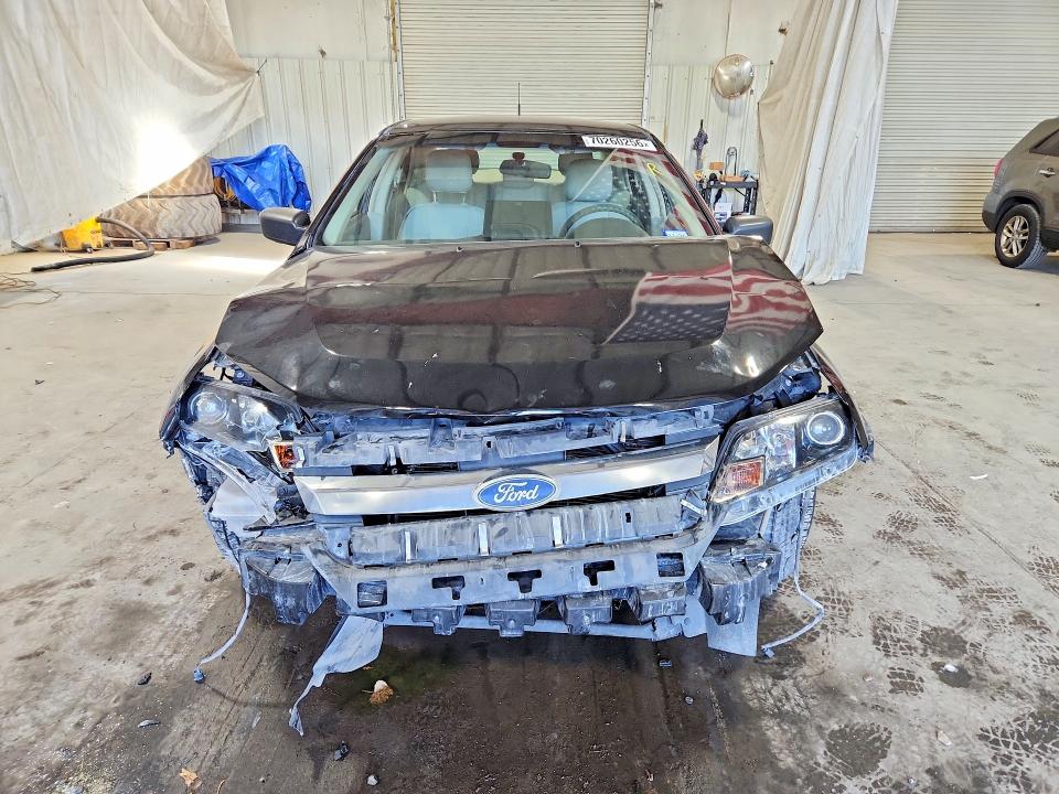 Aukcja sprzedaży 2011 Ford Fusion, vin: 3FAHP0GA6BR121427, numer aukcji: 70260256