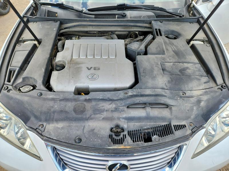 Aukcja sprzedaży 2008 Lexus Es, vin: JTHBJ46G582167244, numer aukcji: 65963036