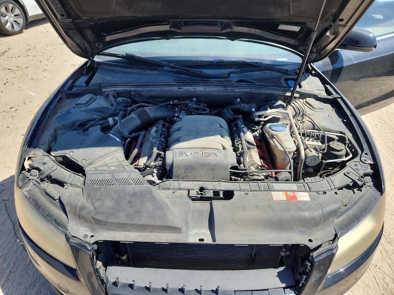 Aukcja sprzedaży 2009 Audi A5, vin: WAUDK78T19A028932, numer aukcji: 70791276