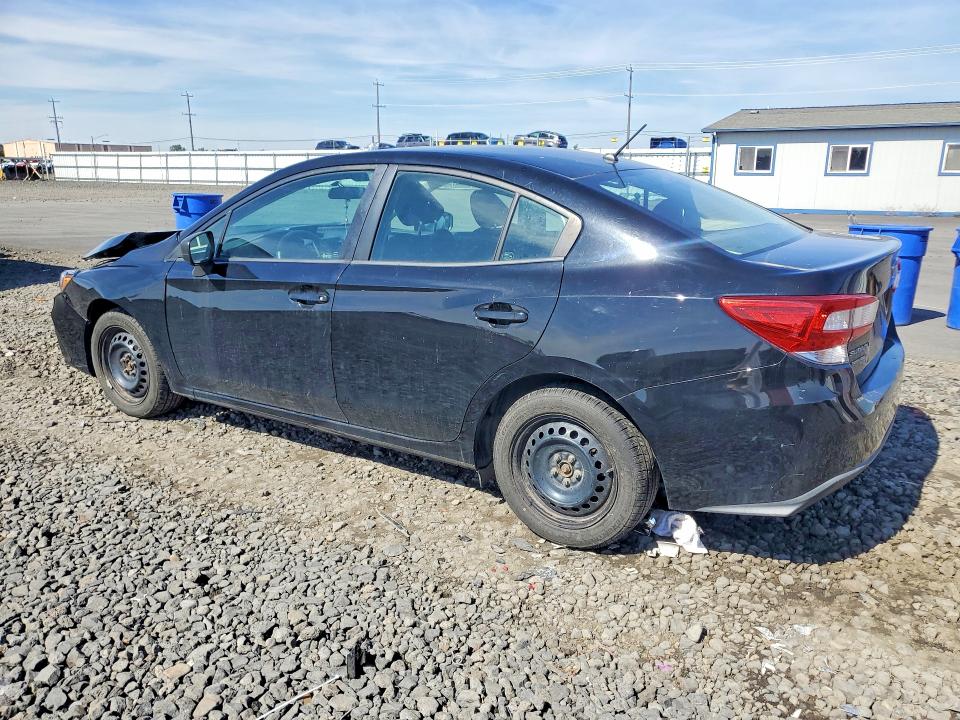 68271116 :رقم المزاد ، 4S3GKAA66H3610514 vin ، 2017 Subaru Impreza مزاد بيع