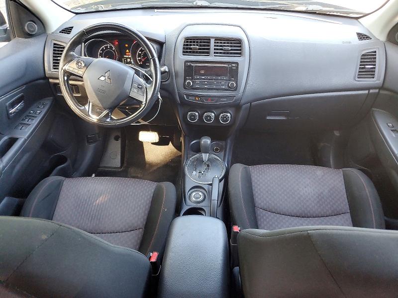 Aukcja sprzedaży 2017 Mitsubishi Outlander Sport, vin: JA4AR3AU2HZ068220, numer aukcji: 69252686