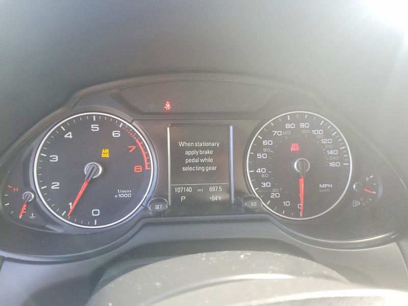 Продаж на аукціоні авто 2017 Audi Q5, vin: WA1C2AFP3HA048688, номер лоту: 68386636