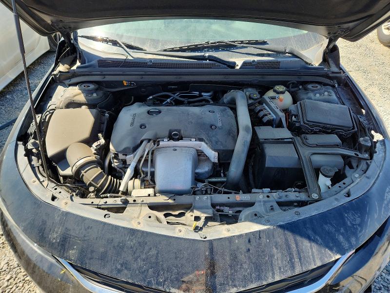 69443016 :رقم المزاد ، 1G1ZH5SX8GF271511 vin ، 2016 Chevrolet Malibu مزاد بيع