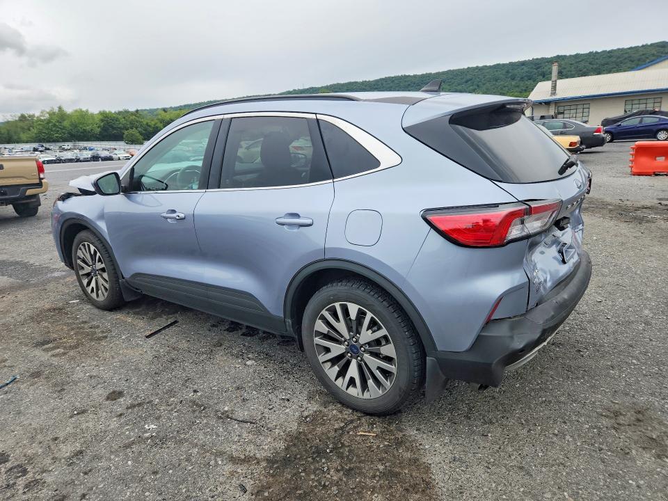 Продажа на аукционе авто 2022 Ford Escape, vin: 1FMCU9J96NUA57852, номер лота: 69880096