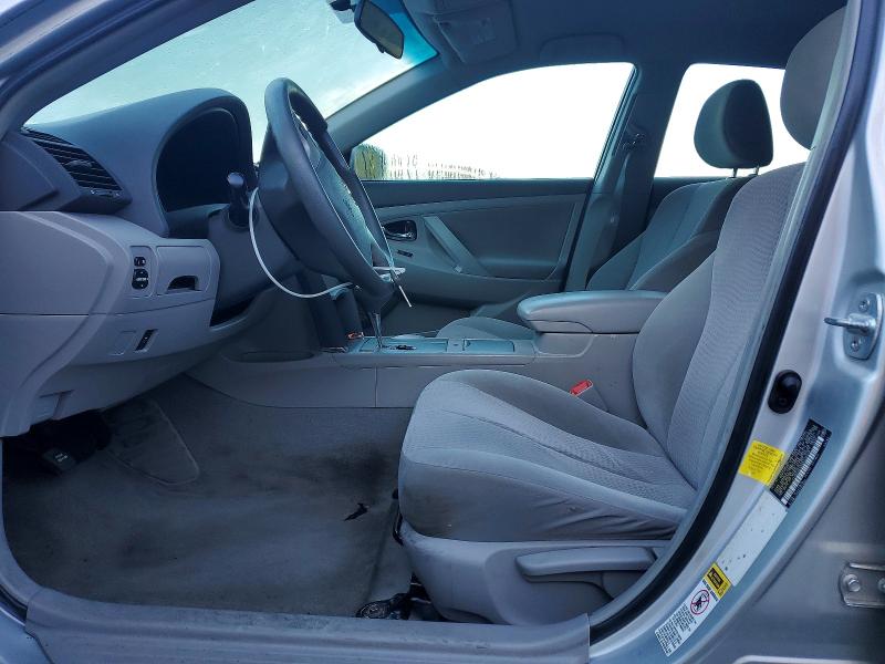 Aukcja sprzedaży 2011 Toyota Camry, vin: 4T4BF3EK5BR210979, numer aukcji: 70489516