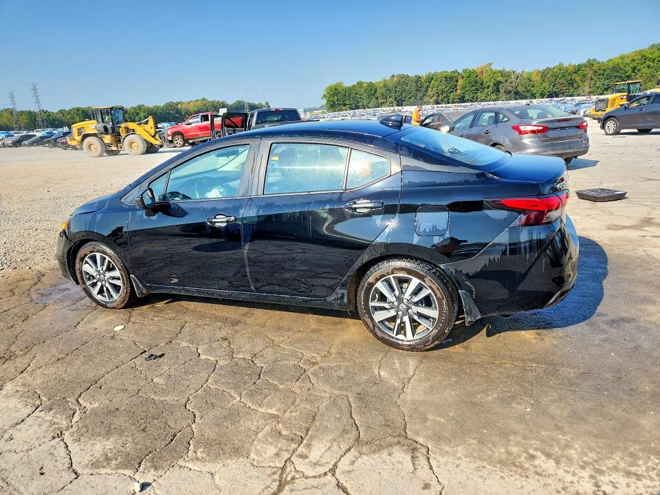 Aukcja sprzedaży 2021 Nissan Versa, vin: 3N1CN8EV9ML923994, numer aukcji: 66794596