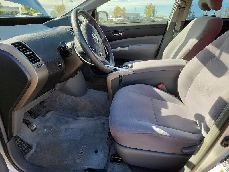 Продаж на аукціоні авто 2008 Toyota Prius, vin: JTDKB20U587738980, номер лоту: 70838856