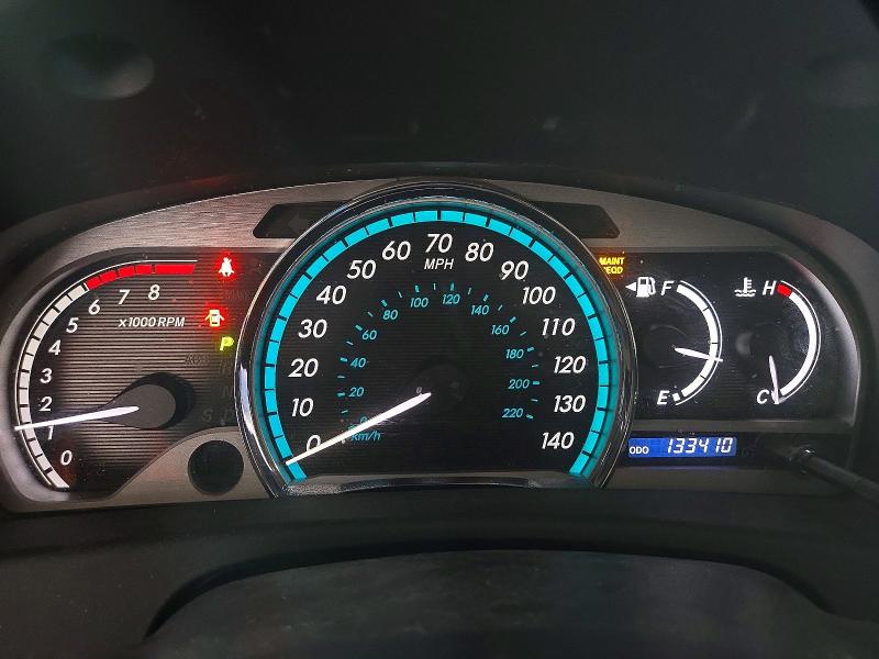 Aukcja sprzedaży 2009 Toyota Venza, vin: 4T3ZE11A99U002960, numer aukcji: 71291276